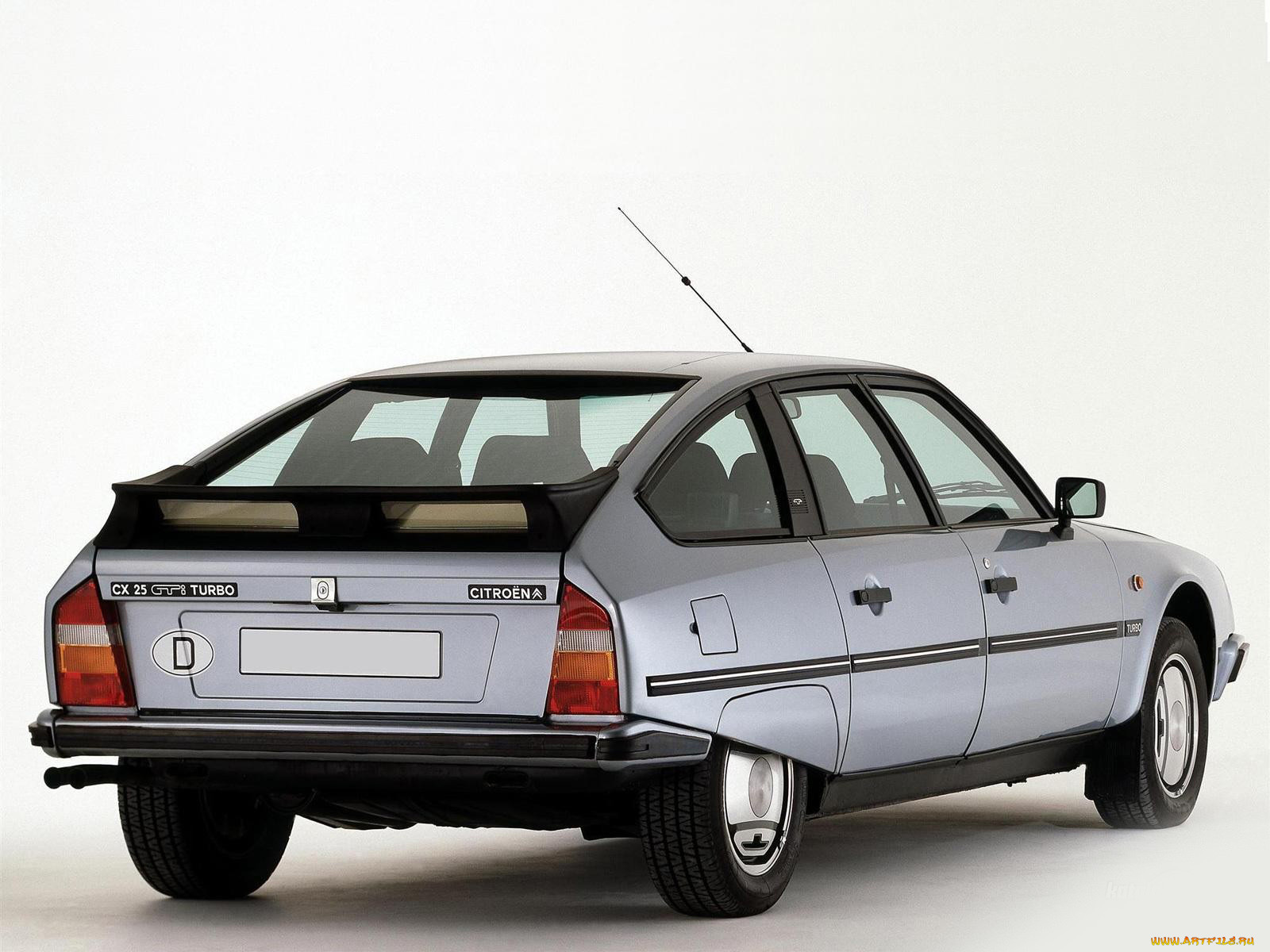 , citroen